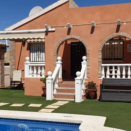 Villa Preciosa De Luxe And Spa 마자론 외부 사진