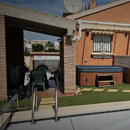Villa Preciosa De Luxe And Spa 마자론 외부 사진