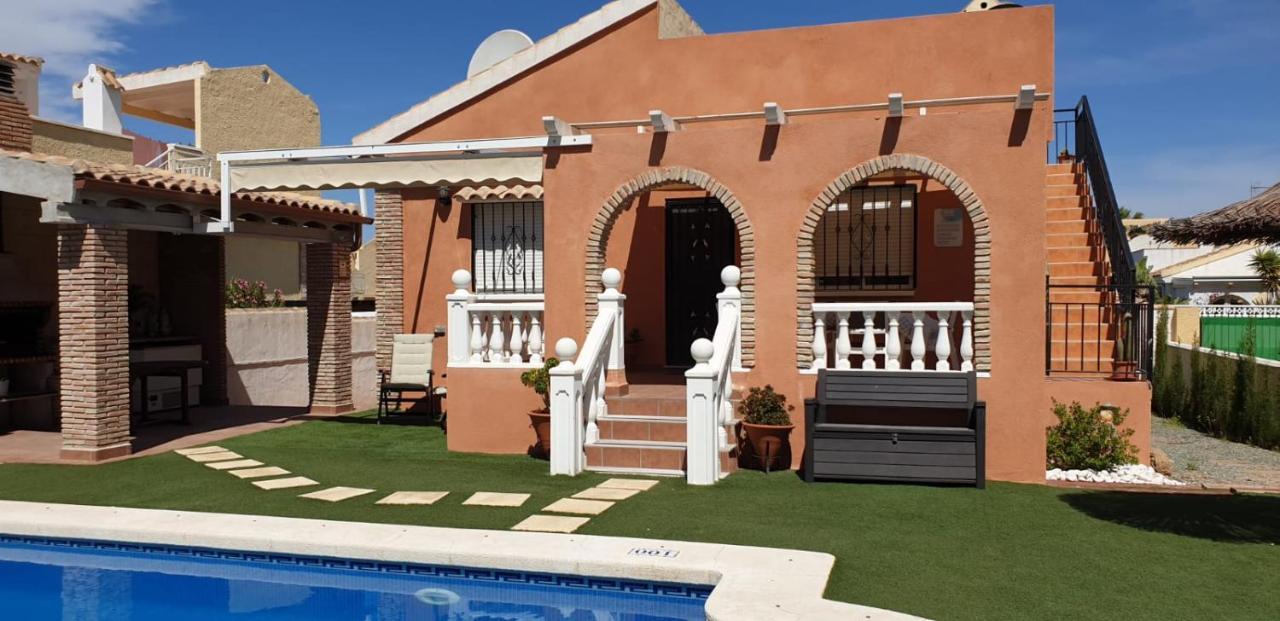 Villa Preciosa De Luxe And Spa 마자론 외부 사진