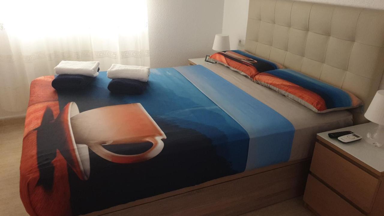 Villa Preciosa De Luxe And Spa 마자론 외부 사진