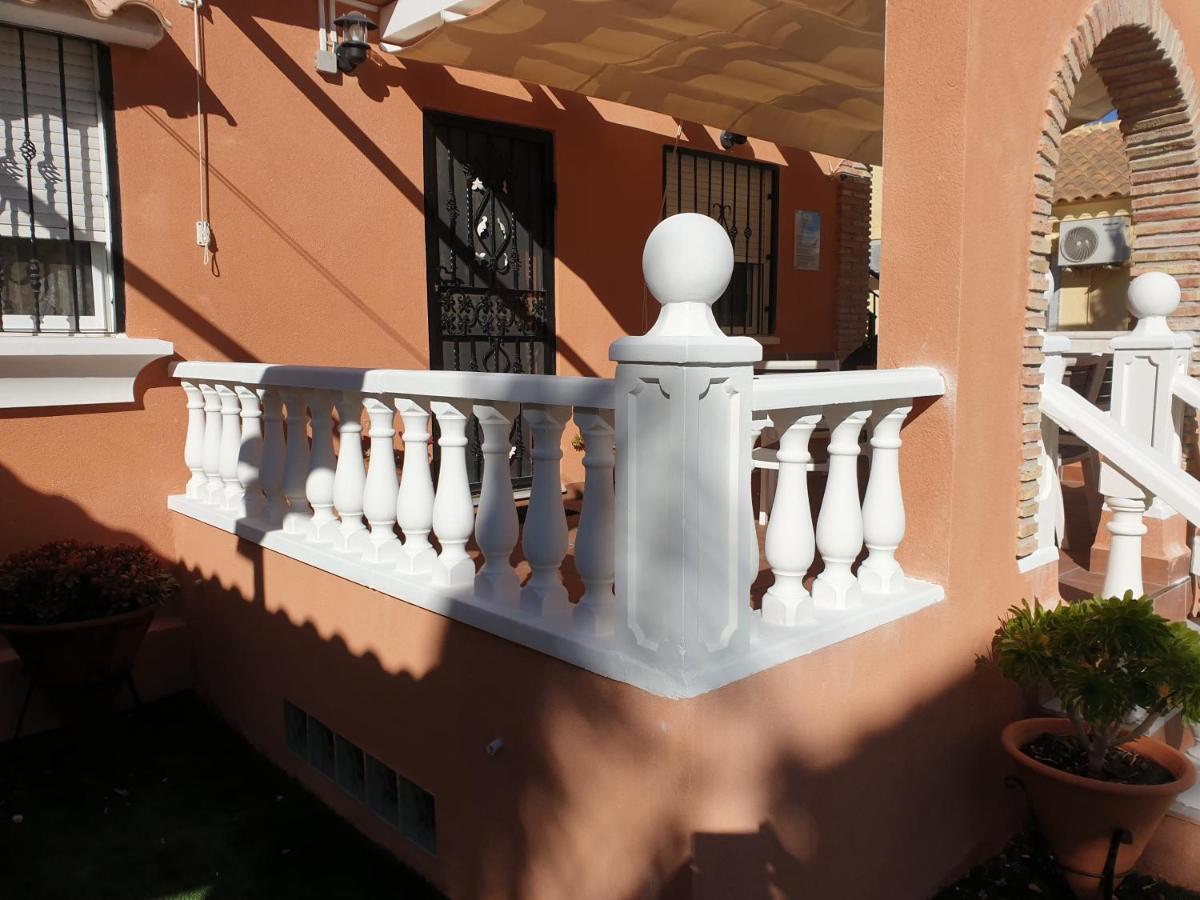 Villa Preciosa De Luxe And Spa 마자론 외부 사진