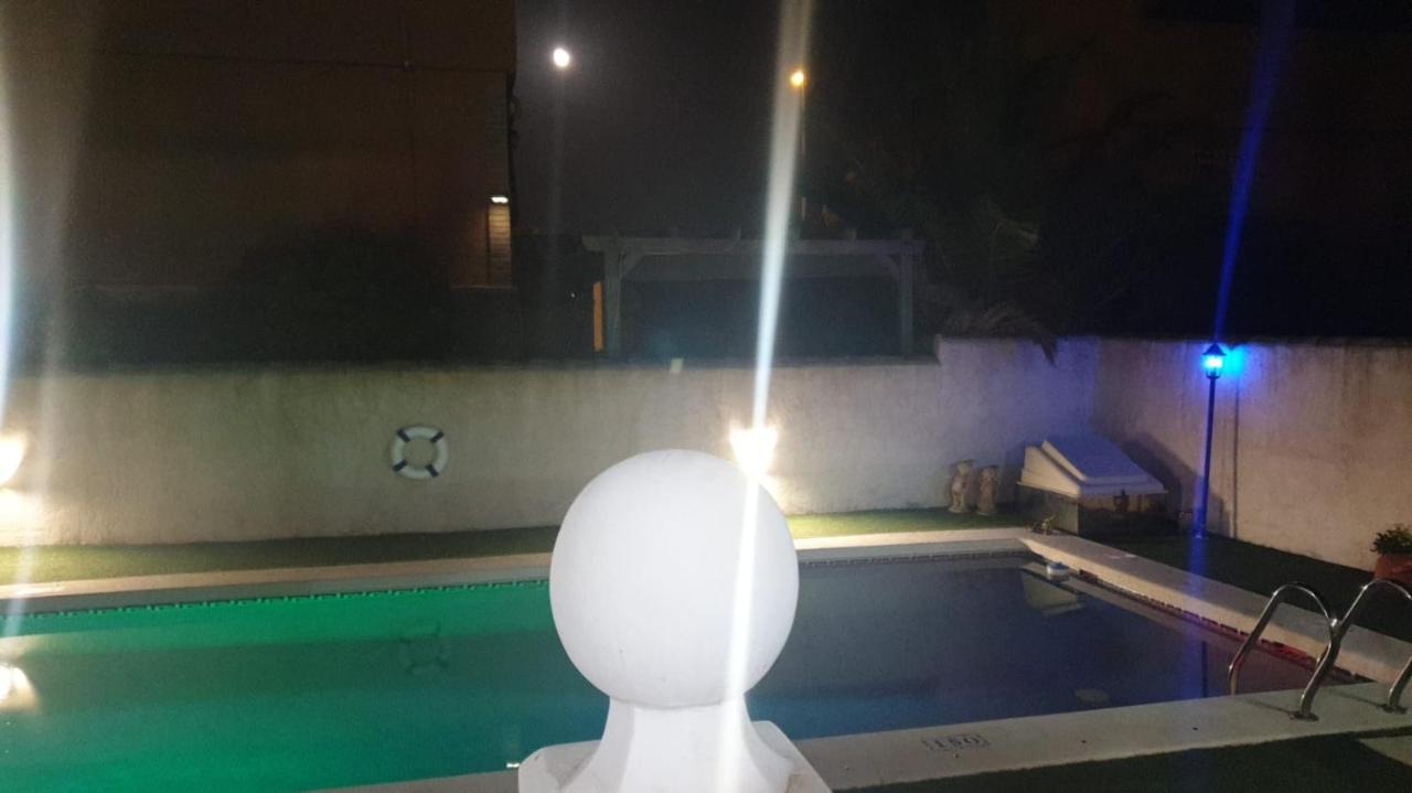 Villa Preciosa De Luxe And Spa 마자론 외부 사진