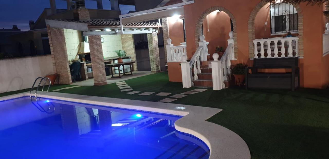 Villa Preciosa De Luxe And Spa 마자론 외부 사진