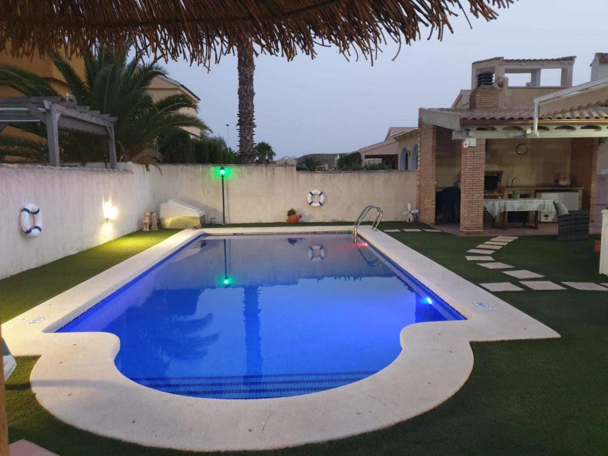 Villa Preciosa De Luxe And Spa 마자론 외부 사진
