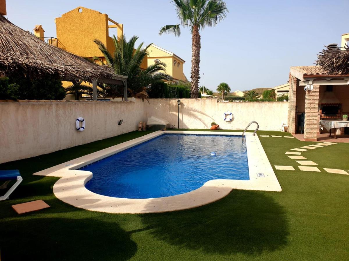 Villa Preciosa De Luxe And Spa 마자론 외부 사진