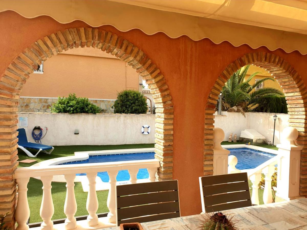 Villa Preciosa De Luxe And Spa 마자론 외부 사진