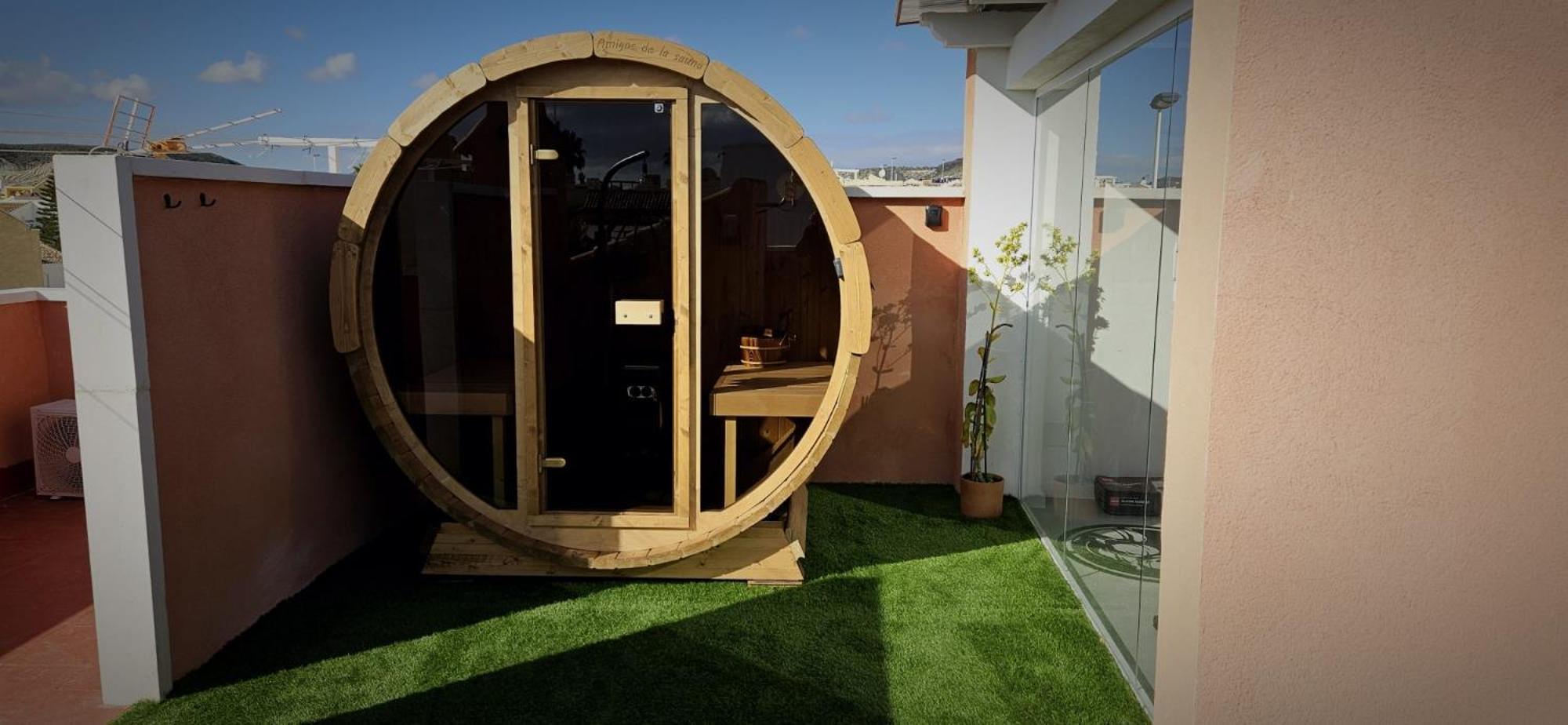 Villa Preciosa De Luxe And Spa 마자론 외부 사진